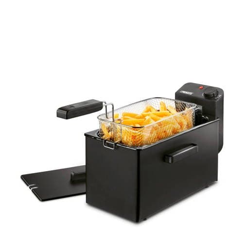 frituurpan aanbieding